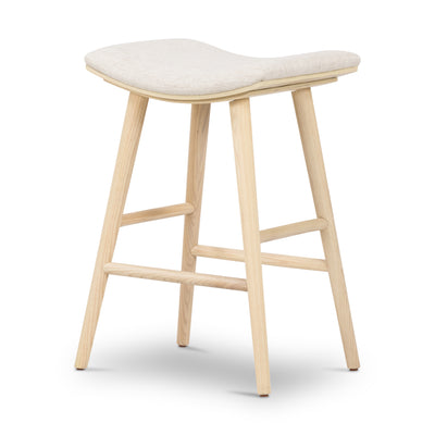 product image for union saddle bar counter stool by bd studio 107656 010 2 48