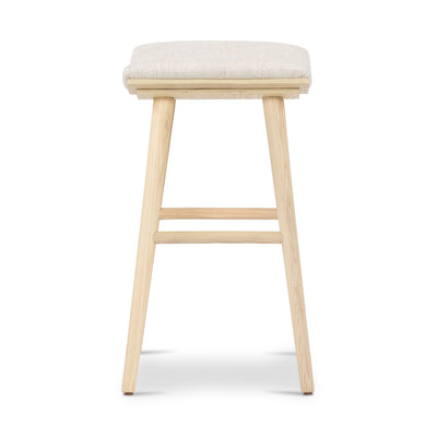 product image for union saddle bar counter stool by bd studio 107656 010 6 66