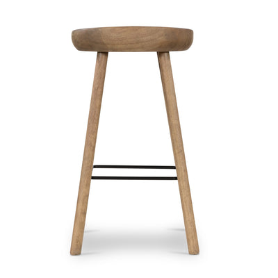 product image for Barrett Bar Stool by BD Studio 32
