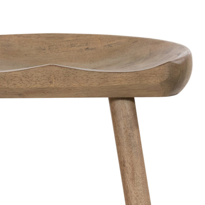 product image for Barrett Bar Stool by BD Studio 88