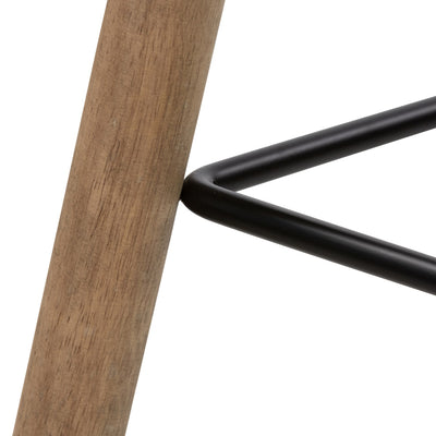 product image for Barrett Bar Stool by BD Studio 3