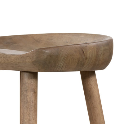 product image for Barrett Bar Stool by BD Studio 81