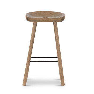 product image for Barrett Bar Stool by BD Studio 51