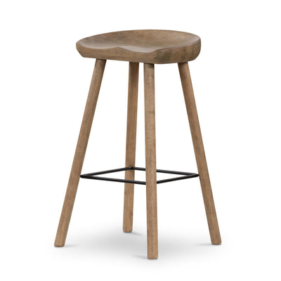 product image for Barrett Bar Stool by BD Studio 22