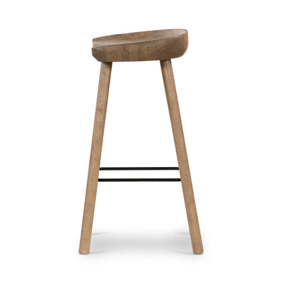 product image for Barrett Bar Stool by BD Studio 88