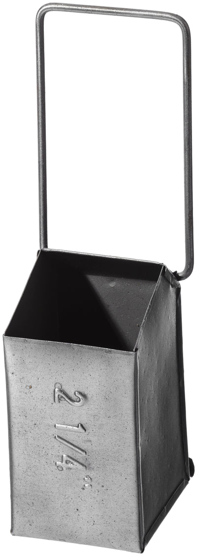 product image of hanging tool storage box narrow natural design by puebco 1 568