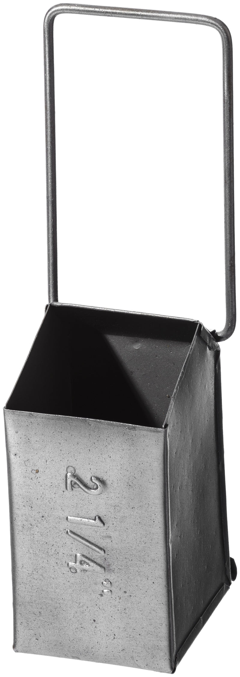 media image for hanging tool storage box narrow natural design by puebco 1 211