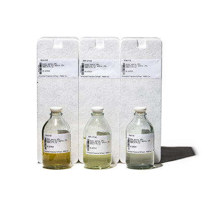 product image for formulated fragrance diffuser herbs design by puebco 2 22