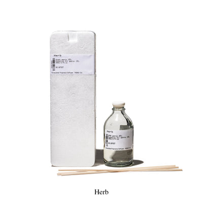 product image of formulated fragrance diffuser wood design by puebco 1 586