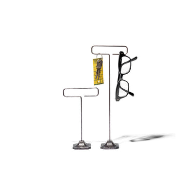 product image of wire display stand large design by puebco 1 537