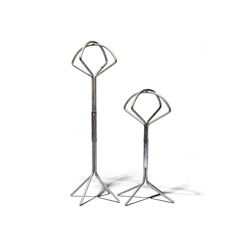 media image for folding hat stand large design by puebco 4 290