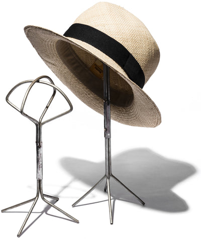 product image for folding hat stand large design by puebco 7 3