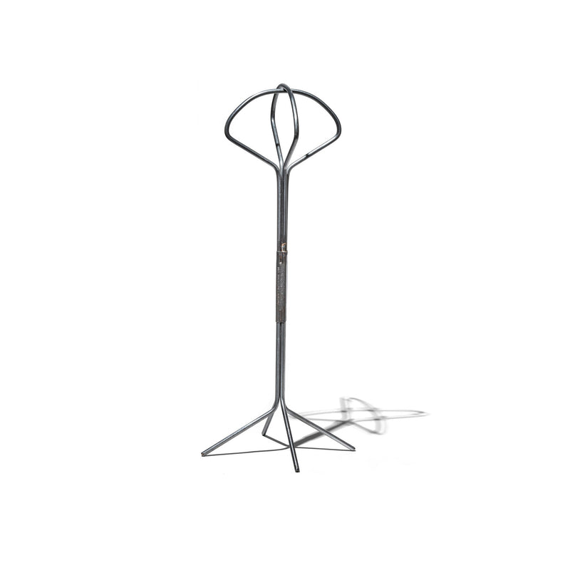 media image for folding hat stand large design by puebco 3 231
