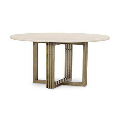 product image of mia round dining table by bd studio 107902 004 1 585