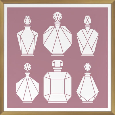 product image of Collection De Parfum By Grand Image Home 107925_P_24X24_Go 1 514