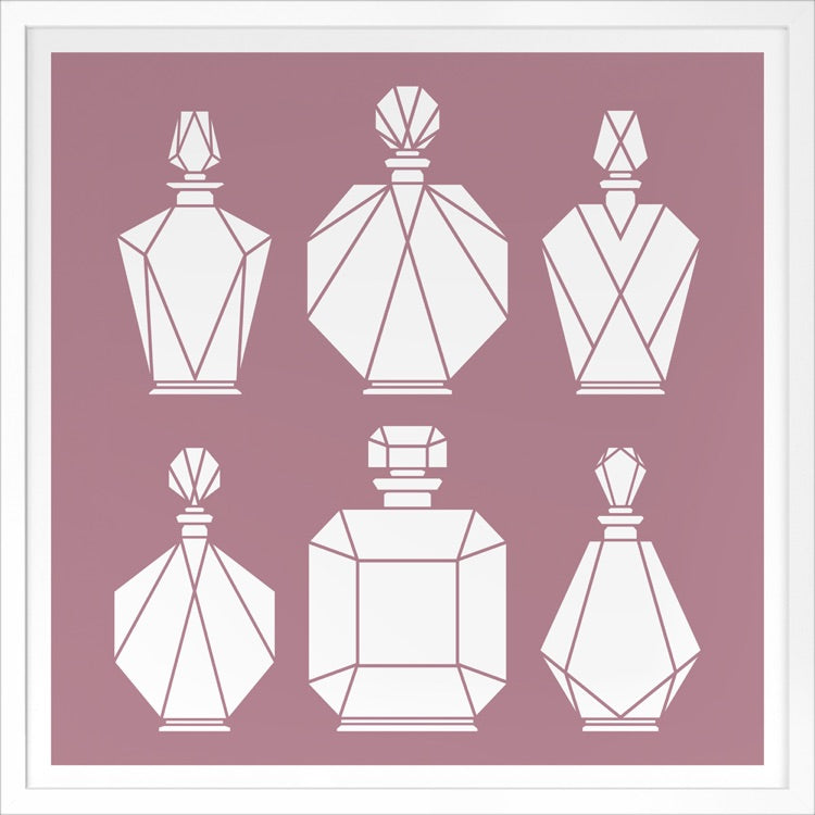 media image for Collection De Parfum By Grand Image Home 107925_P_24X24_Go 2 240