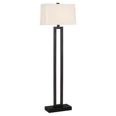 product image for Doughnut Floor Lamp by Robert Abbey 54