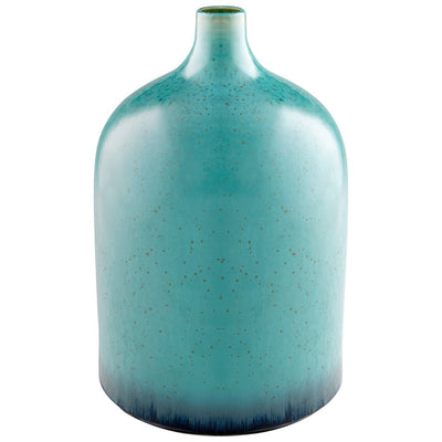 product image of native gloss vase cyan design cyan 10804 1 570