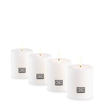 product image of Artificial Candle Set of 4 1 532