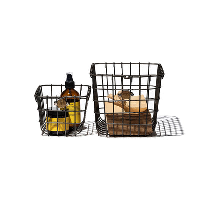 product image for locker basket medium design by puebco 2 67