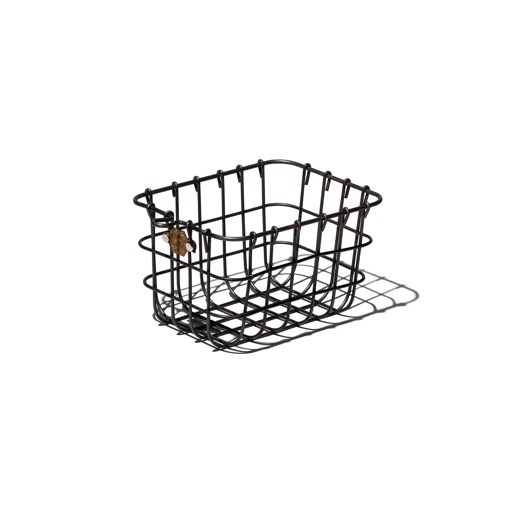 Shop Locker Basket Small Burke Decor