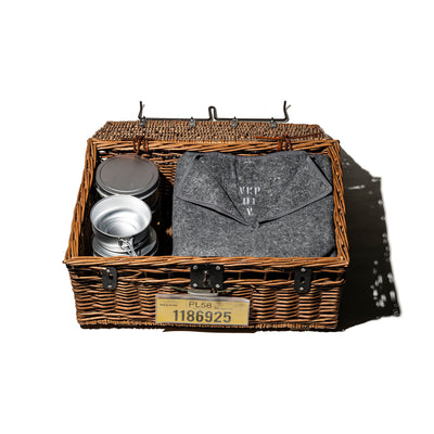 product image of round trip basket design by puebco 1 541