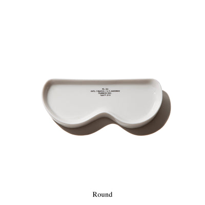 product image for glasses tray square design by puebco 2 27