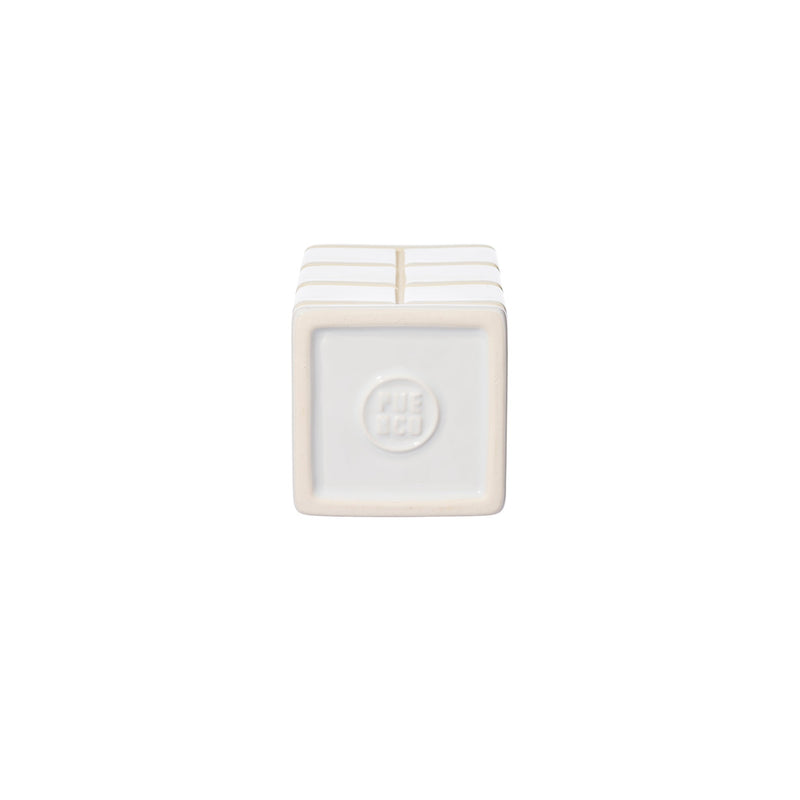 media image for ceramic bath ensemble toothbrush stand design by puebco 3 276