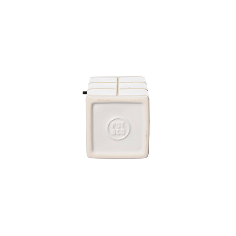 media image for ceramic bath ensemble soap dispenser design by puebco 3 271