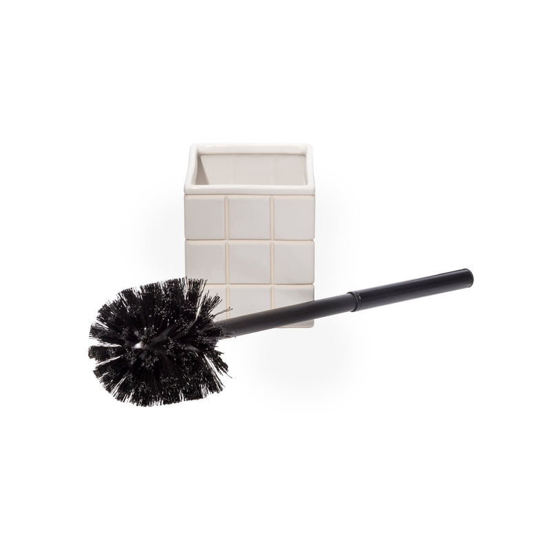 media image for ceramic bath ensemble toilet brush design by puebco 3 254