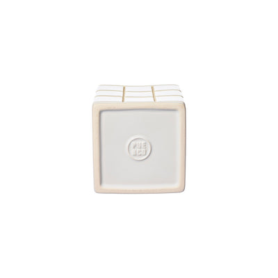 product image for ceramic bath ensemble toilet brush design by puebco 4 80