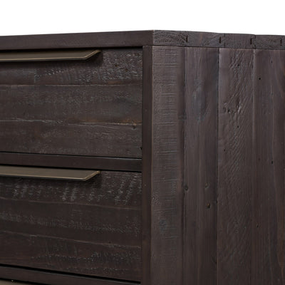 product image for wyeth 6 drawer dresser in dark carbon 13 65