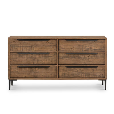 product image for wyeth 6 drawer dresser in dark carbon 2 86