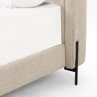 product image for dobson bed by bd studio 6 50