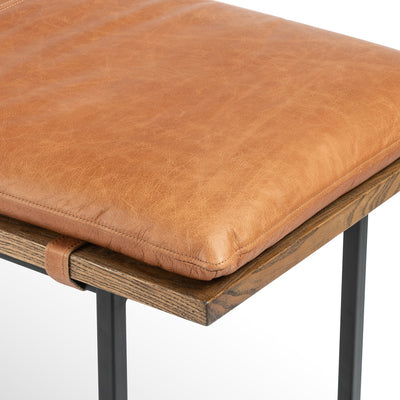 product image for Gabine Accent Bench 74