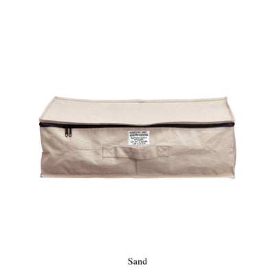 product image for laminated fabric storage bag sand 1 79