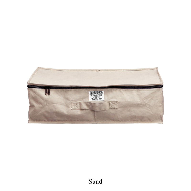 media image for laminated fabric storage bag sand 1 23
