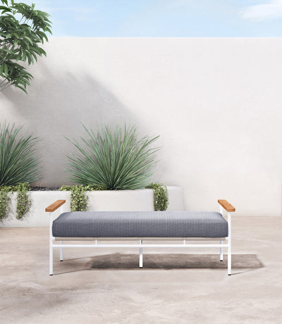product image for Aroba Outdoor Bench 67