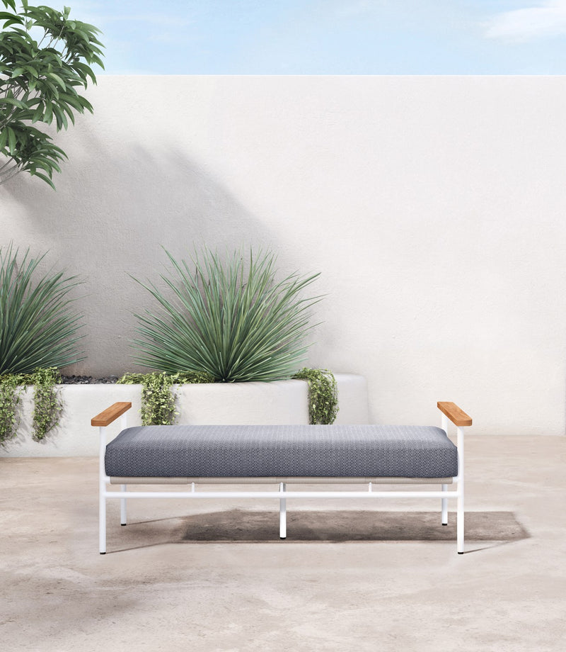 media image for Aroba Outdoor Bench 250