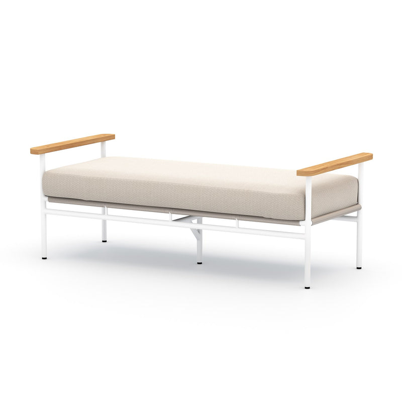 media image for Aroba Outdoor Bench 24