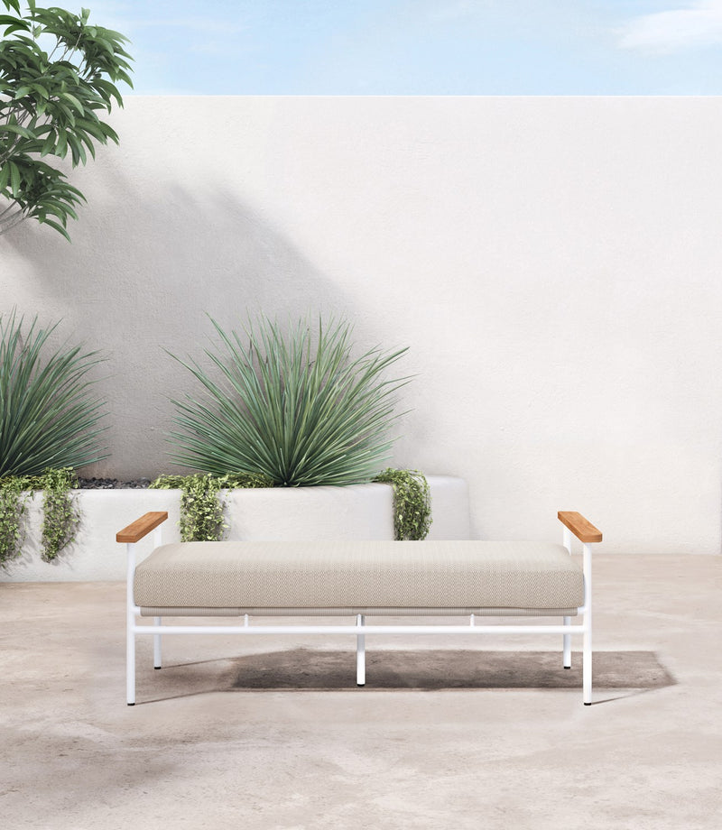 media image for Aroba Outdoor Bench 289