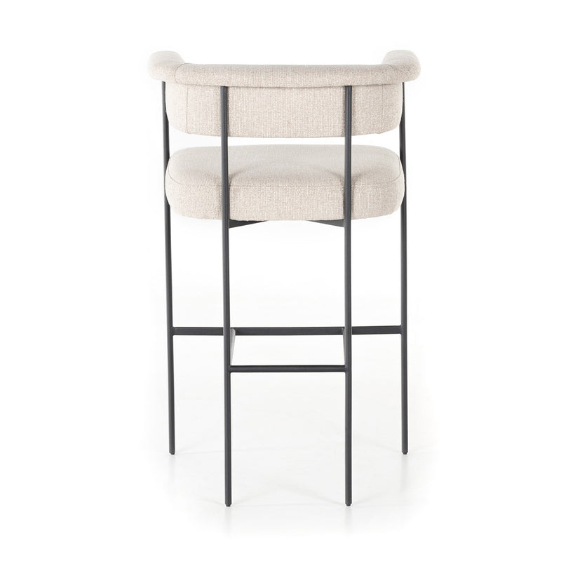 media image for Carrie Bar Stool by BD Studio 226