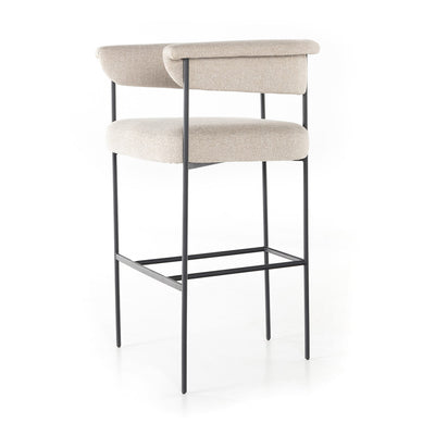 product image for Carrie Bar Stool by BD Studio 30