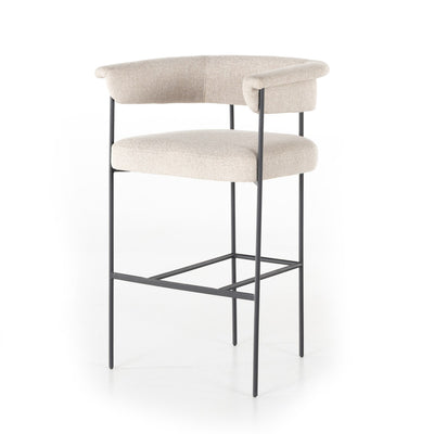 product image of Carrie Bar Stool by BD Studio 574