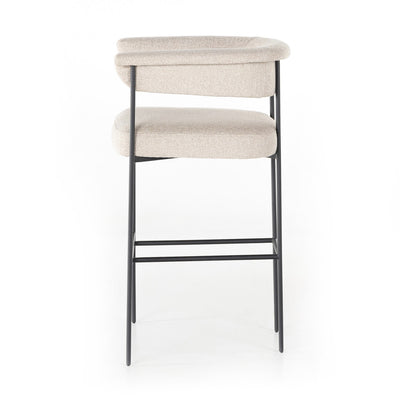 product image for Carrie Bar Stool by BD Studio 35