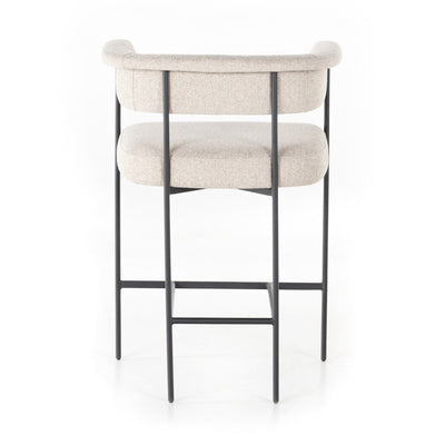 product image for Carrie Counter Stool by BD Studio 64