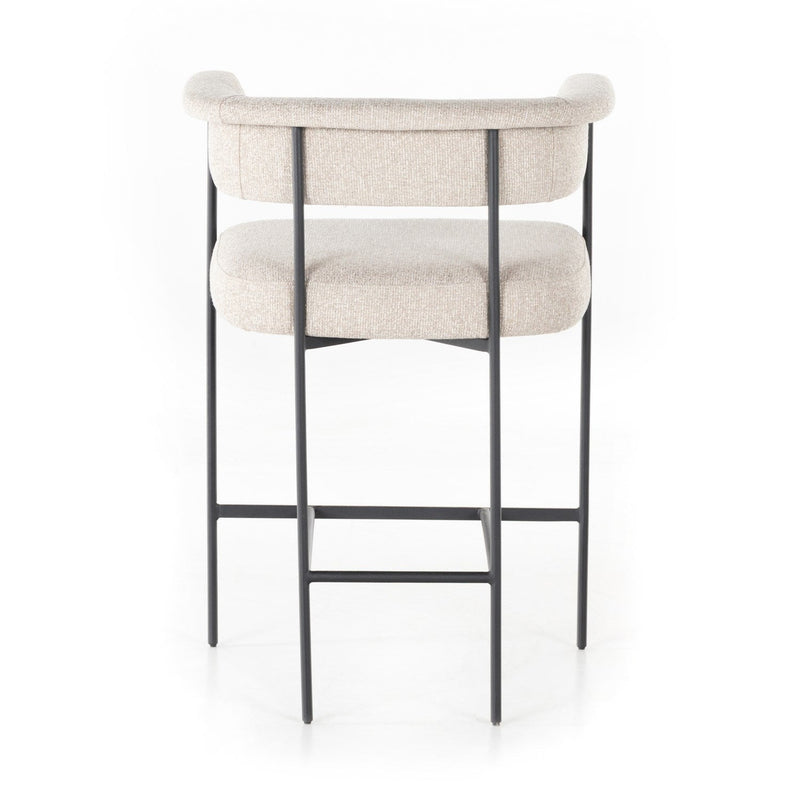 media image for Carrie Counter Stool - Open Box 21 285