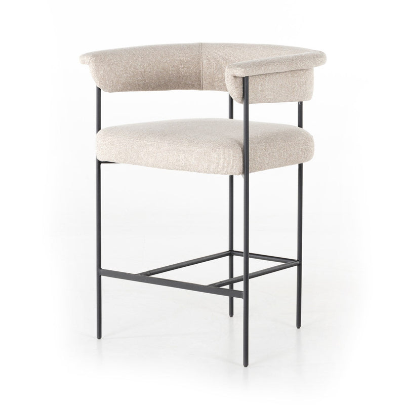 media image for Carrie Counter Stool - Open Box 1 246