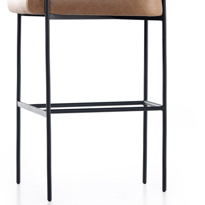 product image for carrie bar stool by bd studio 108498 004 5 33