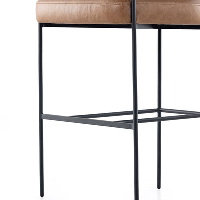 product image for carrie bar stool by bd studio 108498 004 7 24